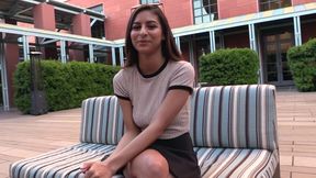 Teen Swallow
