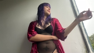 Smoke Fetish SPH