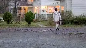Japonská Lesbička 