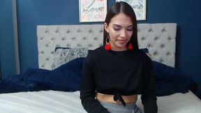 Alessandra Braga Private Show