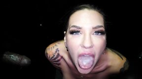 Two Stepmommies Rocky & Cory 9 loads each