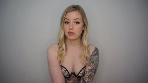 Wife Wishes for BBC