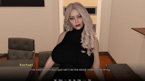 Wvm - Part 6- Indecent Proposals