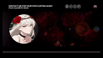 F4M: Explicit Audio Pleasures for Your Naive Pet&#x5974;&#x96B6; #AIGeneratedPorn