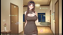 Harem Anime Nun Sister Gets Covered in Giant-Cock Bukkake for Ultimate Orgasmic Bliss!