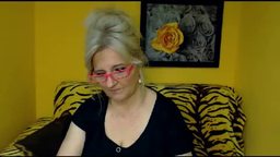 Annabel Mature Private Show
