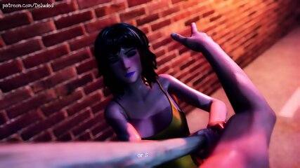 Deluded Adult RPG Game Trailer!
