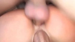 Raunchy ravebeat soundtrack scores sickening sex sessions in hardcore PMV Raveheart gang bangs