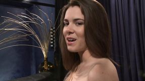 'Young lesbian lovers share succulent sexual encounters in explicit episode'