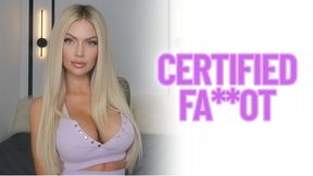 Certified Fa ot