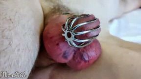 CBT for lockdown slave