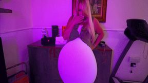 Party in the style of "Vore" WMV