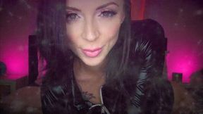 Sexual Comfort Training Mesmerize (WMV)