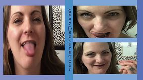 Sexy Denture Tour
