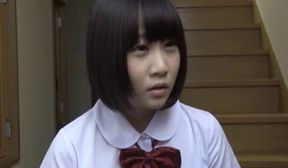 Dirty Stepdad Couldnt Resist Shinomiya Yuri