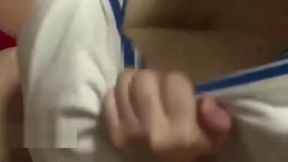 Mandarin MILF Feasts on Step-son&#039;s Cock, Relishes His Load