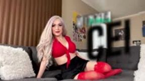 Vitamin CEI (XTRA RAUNCHY!)