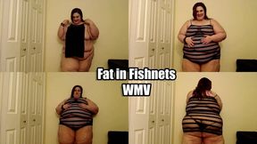 Fat in Fishnets (WMV)