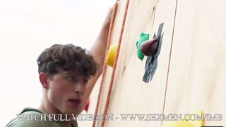 Lollipop Climbing/ FOLKS / Kenzo Alvarez, Danny Dream