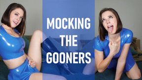 Mocking The Gooners (4K)