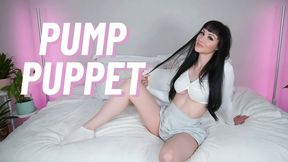 Pump Puppet (MP4 HD)