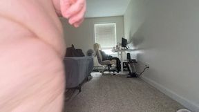 SSBBW I Know You're Jealous and A Virgin