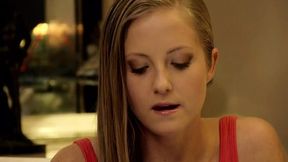 Birthday Sex: Intense Orgasmic Pleasure Craving