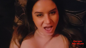 Ex Girlfriend Needs Your Cock at a Party