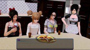 Harem Hotel - PT 24