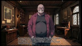 Pay My Huge Mafia Debt: Taboo Hentai Game's XXX Adventure