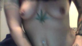Syren Rose Private Show