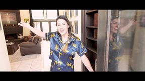 Spring Break&#x60C5;&#x8DA3;&#x4E0E;&#x6027;&#x611F;&#x5C0F;&#x59E8;&#x5B50; Part 1 &#x67EF;&#x79D1;&#x00B7;&#x51E1;&#x8FEA;