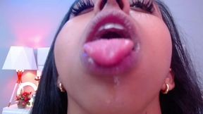 Steaisy Cossio Private Show