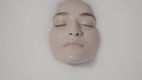 Emily Willis Likes Milk Baths