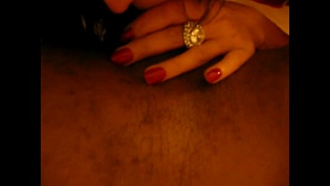 Indian Wife Black Cock Fucked