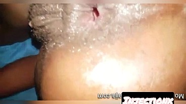 Anal sex at first time