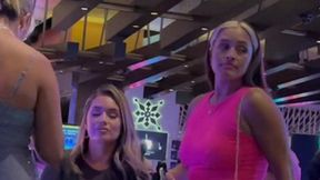 Master Bulge Gazed At By Girls