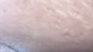 Yellow Bone Fiance Creaming All on MrTaylr big black dick Nuts Deep inside Dripping Juicy Twat