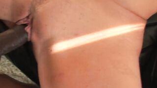 Hot Casting with vulgar women Interracial