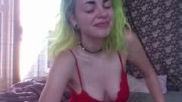 Lola Lynx Private Show