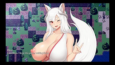 Succubus Covenant Generation one [ FEMDOM HENTAI game PornPlay] Ep.62 Lost in the sexy succubus maze