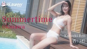 MrBunny ZZ-002: Okinawa Adventure Part 2