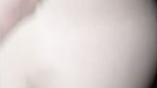 Neighbor wifes cunt is so crazy hot I cant hold back and cum prematurely all over her with multiple cum