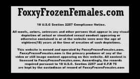 Ivy Sinn Magic Control Strip Tease HIDEF