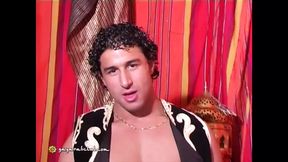 GayArabClub.com - A sexy Tunisian