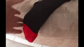 Cuban Rikki's Anal Gangbang By 5 BBCs! (mp4)