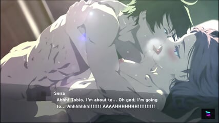 Magicami: Seira Full Bond Story