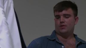 Prison Therapist Sc 4