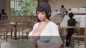 Depravity - #24 - Visual Novel