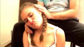 GRIZZY NOSE-PART 1 WMV